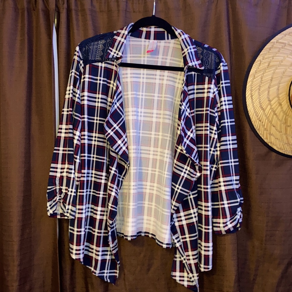 To clear out my closet